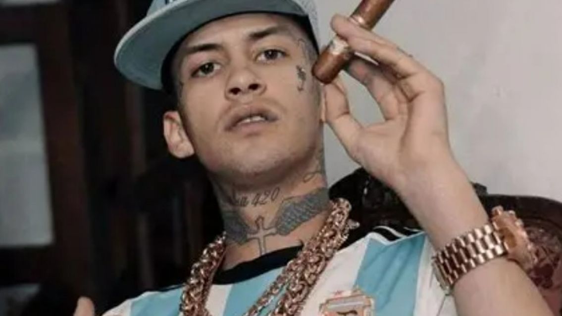 L Gante qued� en la mira de la justicia y no podr� salir del pa�s: Los detalles