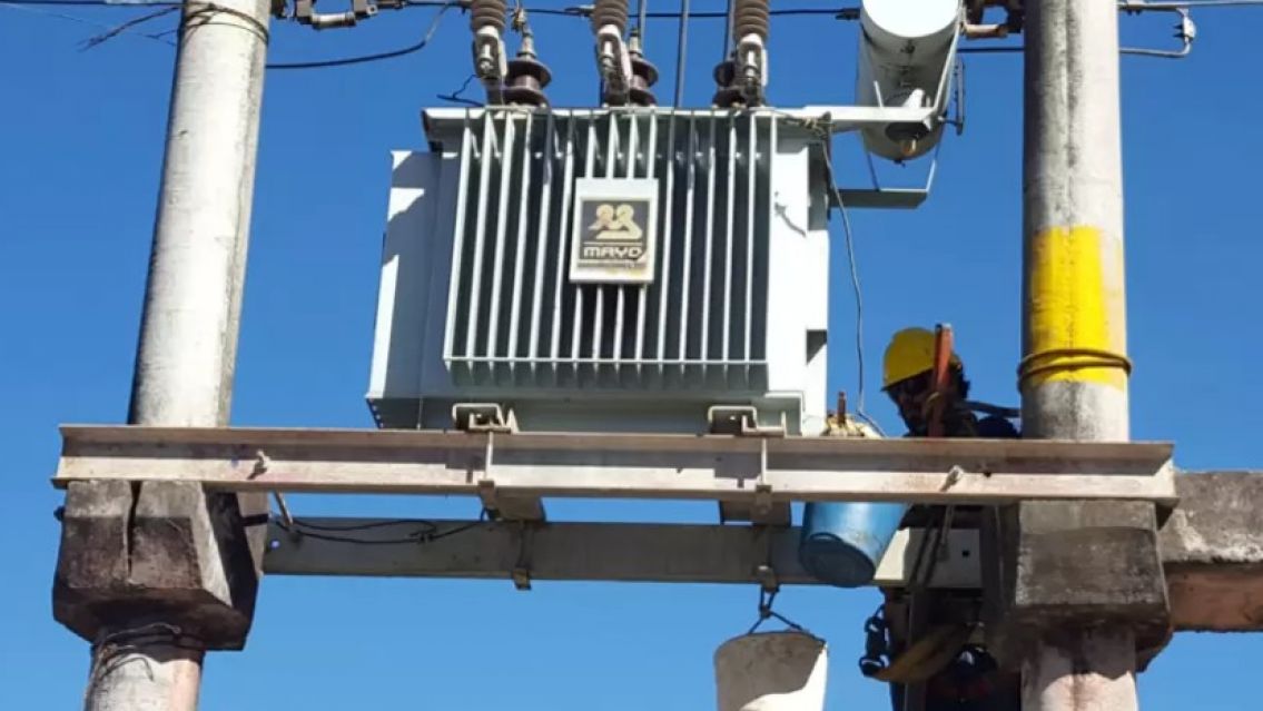 Palpal�, Perico y Calilegua se quedar�n sin luz ma�ana: �En qu� horario?