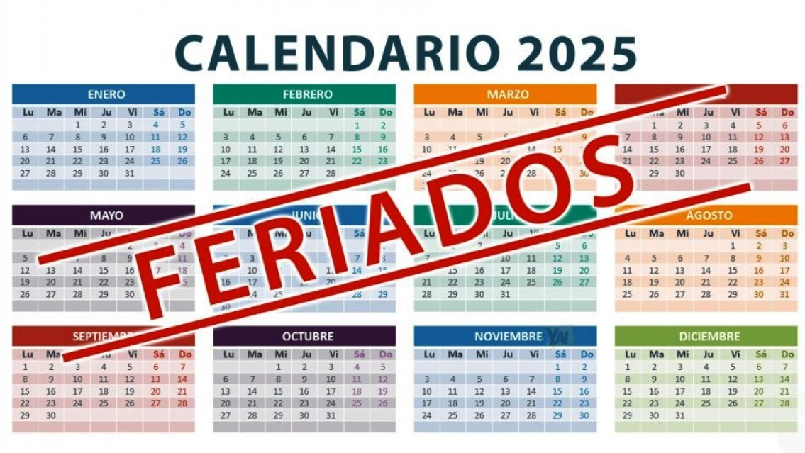 Un pa�s busca eliminar feriados para mejorar su econom�a, �qu� har� Argentina?