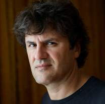 La hija artista del cantante de Los Piojos, present&oacute; a su novia