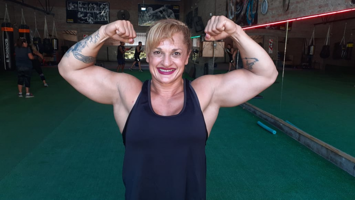 Locomotora Oliveras: la operaron de urgencia pero el resultado no fue el esperado