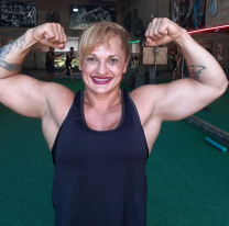 Locomotora Oliveras: la operaron de urgencia pero el resultado no fue el esperado