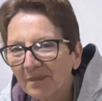 Encontraron muerta a una jubilada que llevaba tres días desaparecida