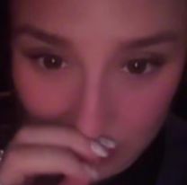 Lashista salteña estalló de bronca contra algunas clientas: "Tienen olor a..."