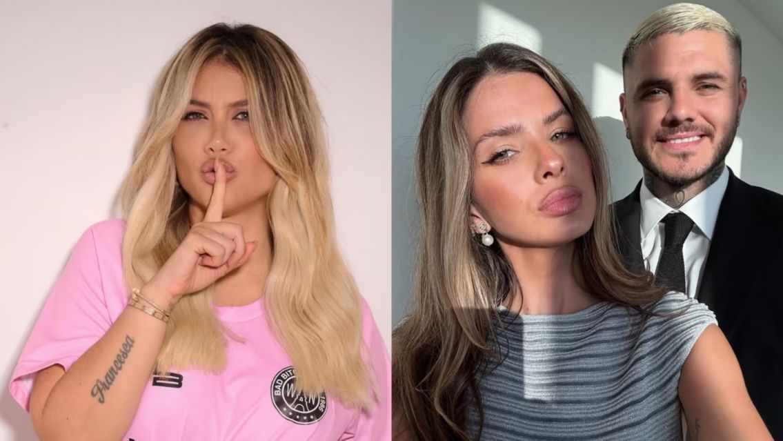 Wanda Nara compartió una lista con todo lo que le molesta de Icardi
