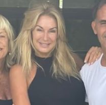 El espantoso mensaje que le mando la mam&aacute; de Yanina Latorre a Fernanda Iglesias