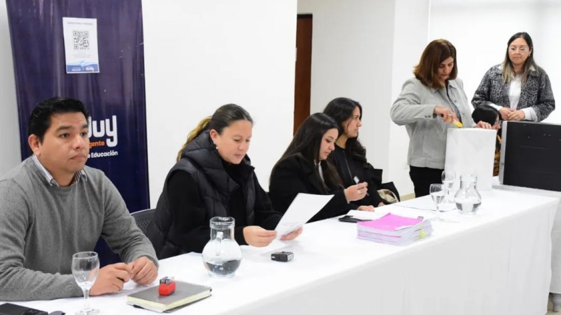 Jujuy: ocho empresas se postulan para obras de ampliación y refacción en escuelas