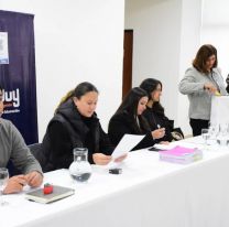 Jujuy: ocho empresas se postulan para obras de ampliación y refacción en escuelas