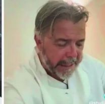 "Nadie me conoce": drástico cambio de vida de Donato de Santis que sorprendió a todos