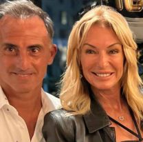 La supuesta amante de Diego Latorre rompió el silencio