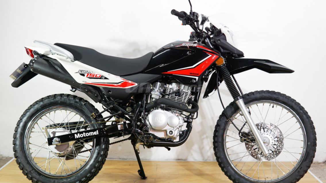 Lanzan plan para comprar motos 0 km en cuotas sin interés: modelos, precios y detalles