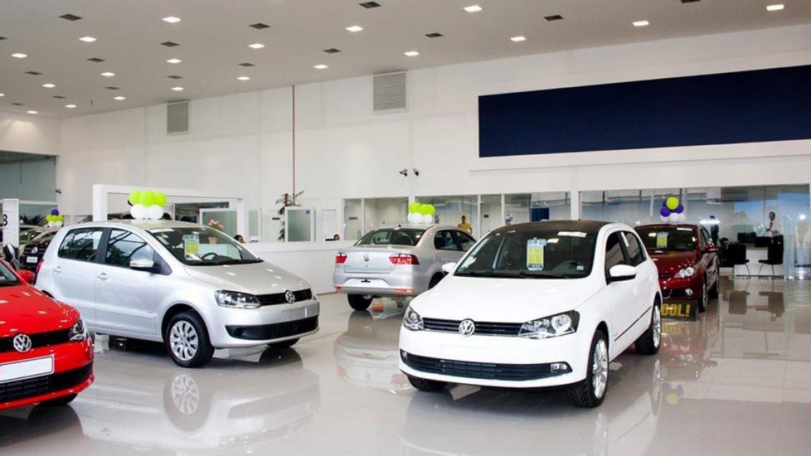 Nuevos créditos del Banco Nación para comprar autos: hasta $100 millones