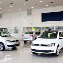 Nuevos créditos del Banco Nación para comprar autos: hasta $100 millones