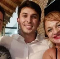 Los hijos de "Locomotora" Oliveras: quiénes son y a qué se dedican