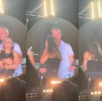 URGENTE: se conoció quiénes son "los infieles" del show de Coldplay