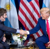 El gran acuerdo que consiguió Milei para salvar las acciones de YPF