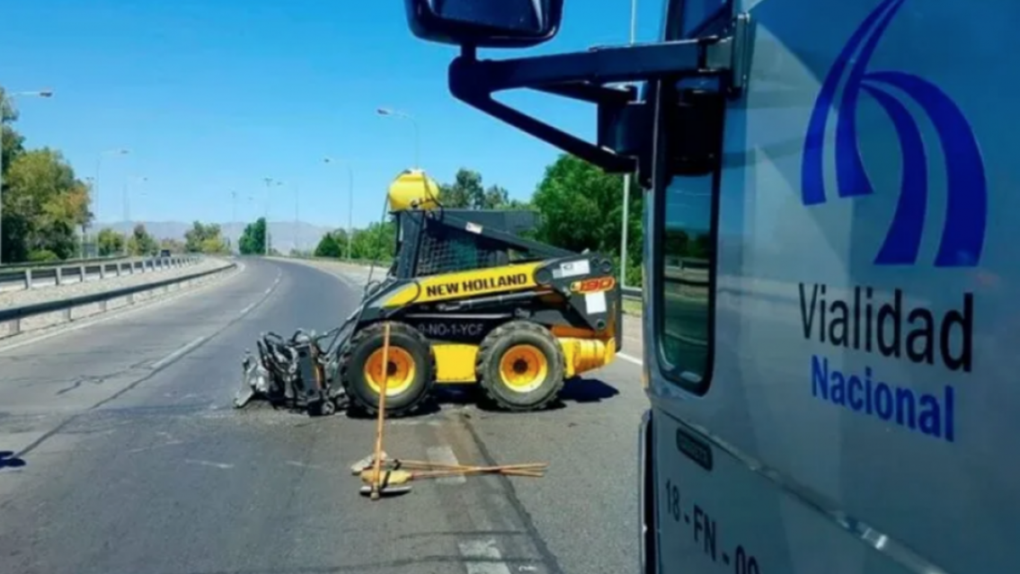 La Justicia fren� el cierre de Vialidad Nacional: en Jujuy peligraban 120 empleos