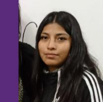 Desesperada búsqeuda de Valentina: Su familia está muy preocupada