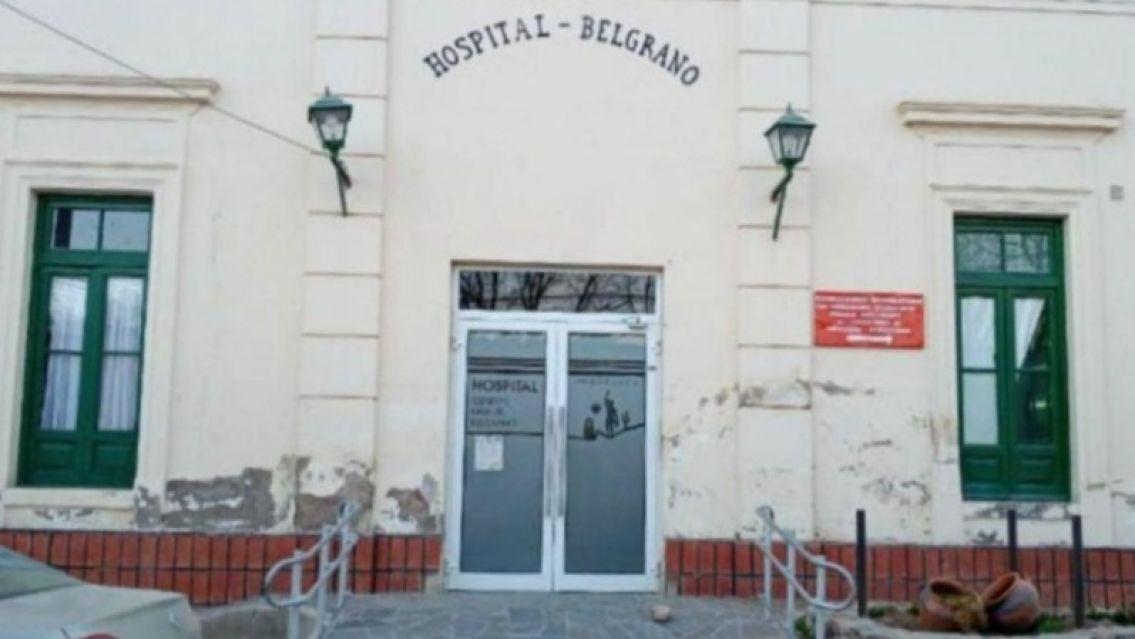 Conmoción total en Humahuaca por la muerte de un bebé en el hospital local
