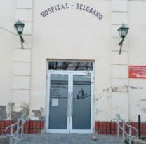 Conmoción total en Humahuaca por la muerte de un bebé en el hospital local