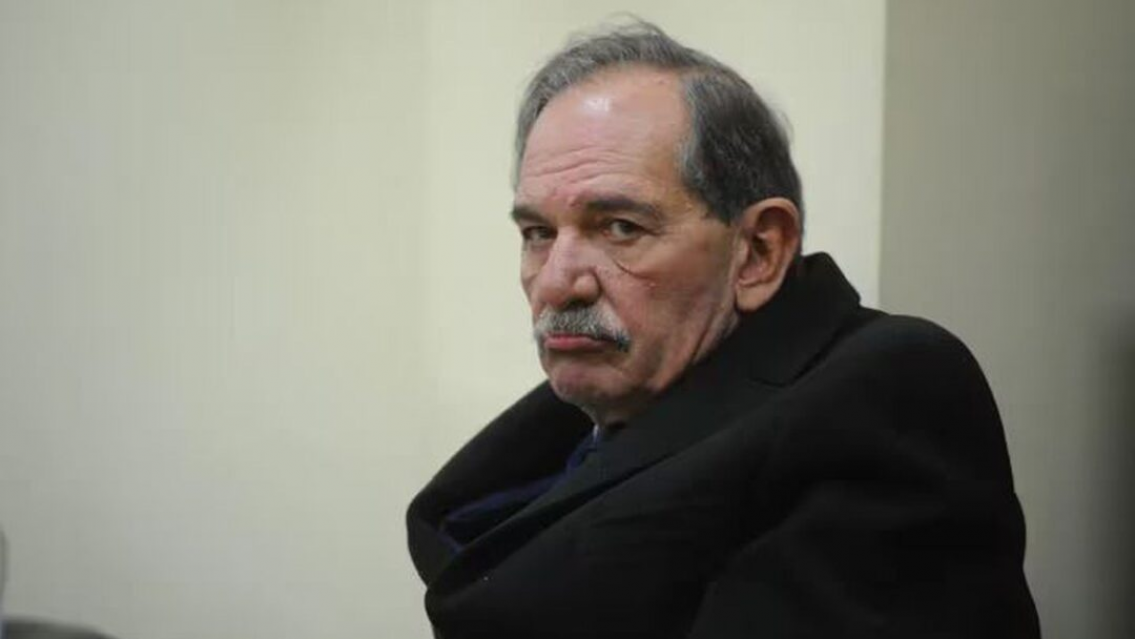 Le apareci� otra amante a Jos� Alperovich y crece el esc�ndalo