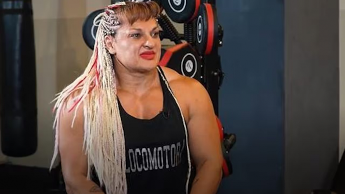Cómo fueron las últimas horas consciente de la "Locomotora" Oliveras