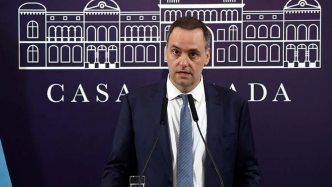 El Gobierno apelará el fallo que suspendió la disolución de Vialidad