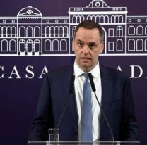 El Gobierno apelará el fallo que suspendió la disolución de Vialidad