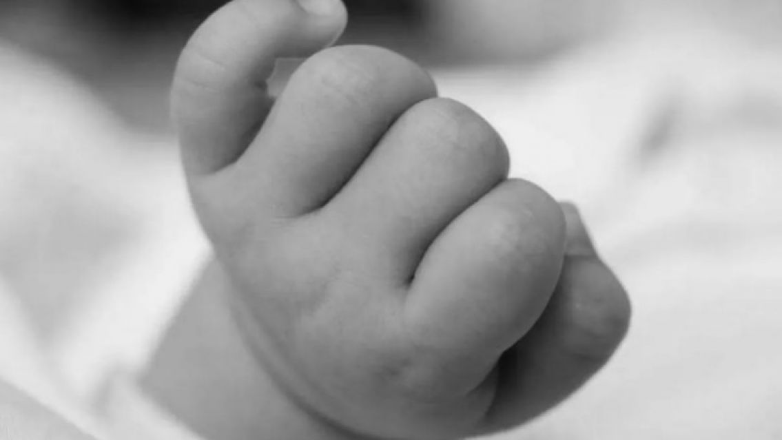Se conoci� la verdadera causa de la muerte del beb� en Humahuaca: Ten�a 18 meses
