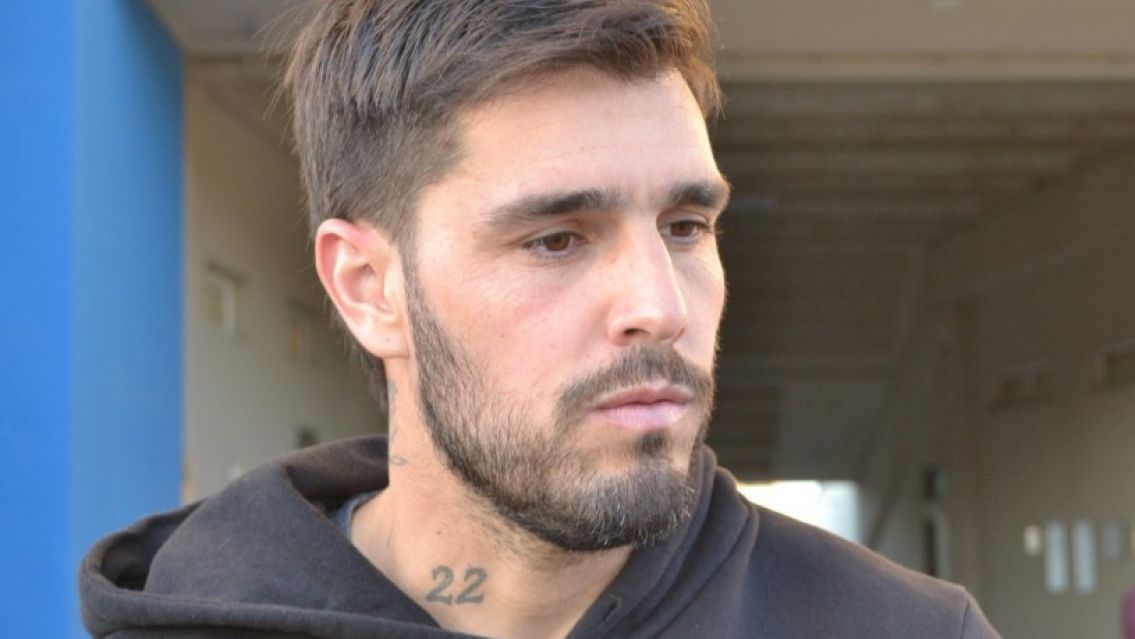 El Lobo busca seguir en lo m�s alto de Local y toda la presi�n cae sobre un jugador clave
