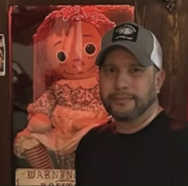 Realidad que supera la ficción: qué pasó con el investigador paranormal Dan Rivera