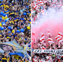 Ya tiene fecha: cuándo vuelve el público visitante al fútbol argentino