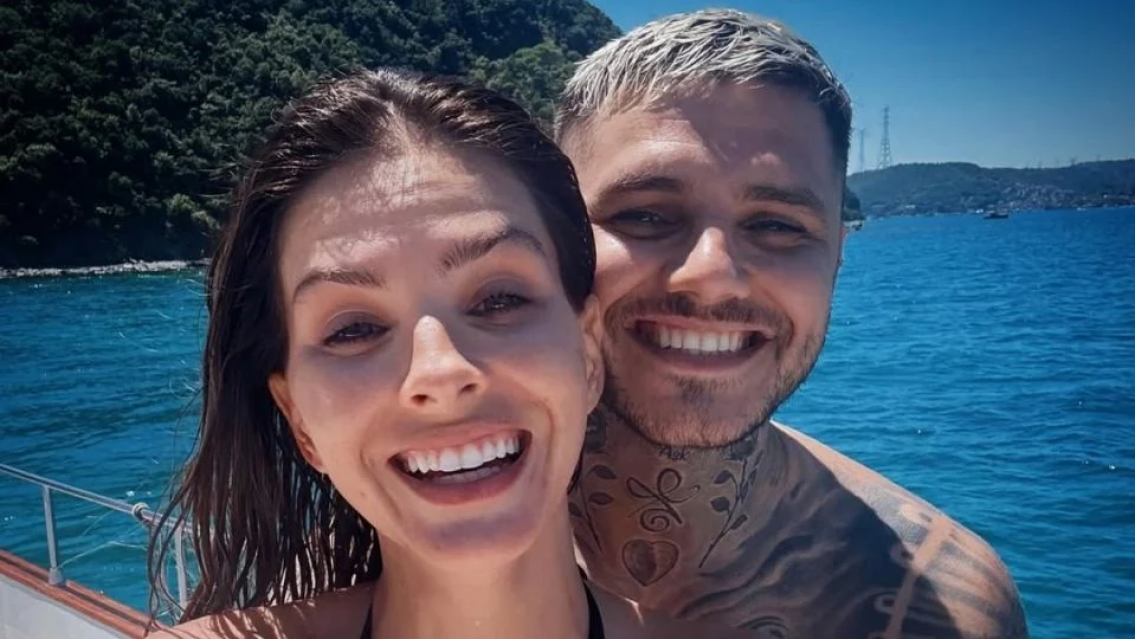 Más Wanda que nunca: la China Suárez se lanza como empresaria con ayuda de Icardi