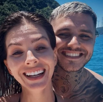 Más Wanda que nunca: la China Suárez se lanza como empresaria con ayuda de Icardi