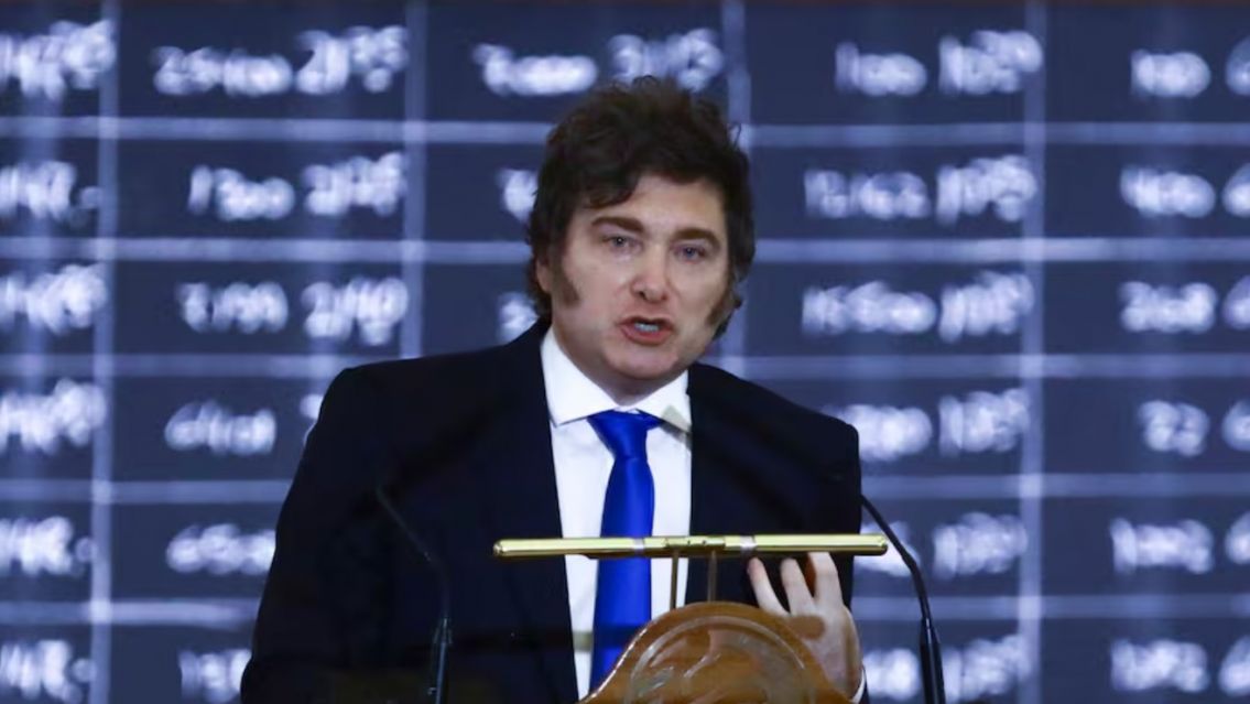 La Justicia fren� la disoluci�n de Vialidad Nacional y el Gobierno anunci� que apelar�