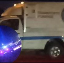 Encontraron una persona sin vida dentro de un baldío