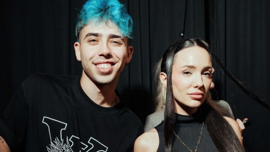 Tremendo giro en La Voz Argentina para evitar los celos de La Joaqui