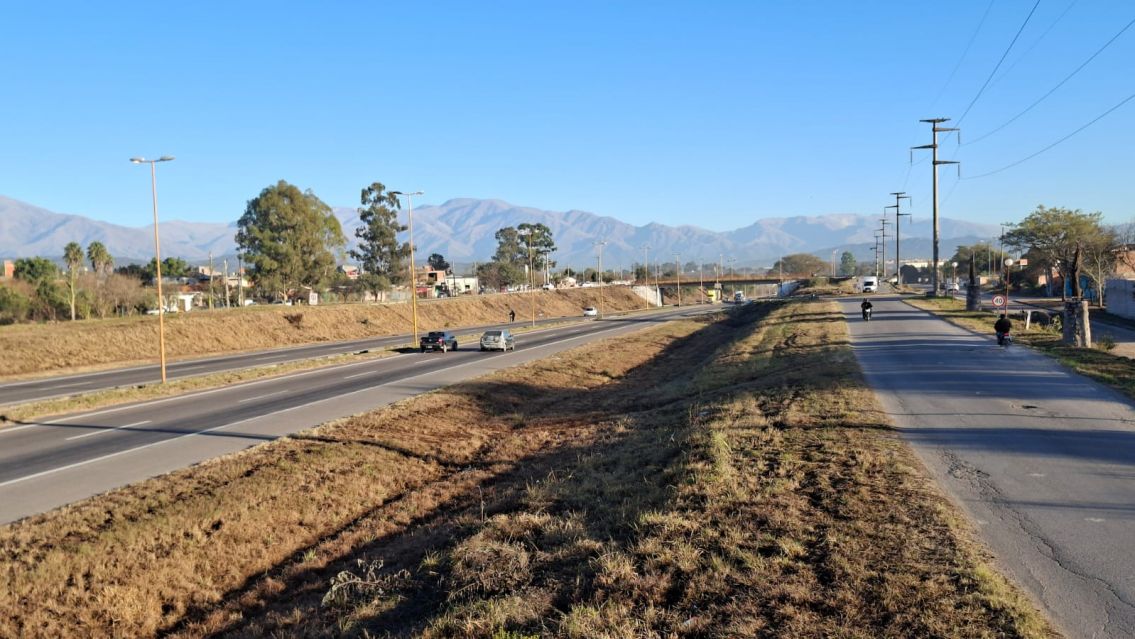 As� estar� el clima en Jujuy durante el fin de semana del D�a del Amigo