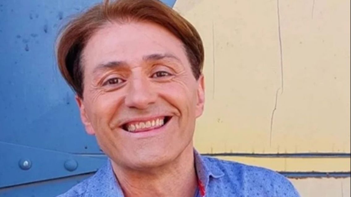 Apu�alaron al periodista Daniel G�mez Rinaldi 