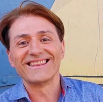 Apuñalaron al periodista Daniel Gómez Rinaldi 