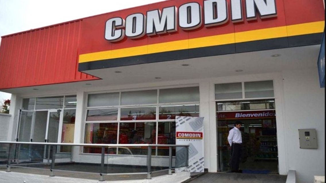 Comodín en Casa relanza su web con una experiencia renovada: más rápida, más fácil y con beneficios