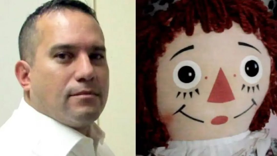 Revelan qué pasó con Annabelle tras la muerte del hombre que la cuidaba