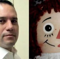 Revelan qué pasó con Annabelle tras la muerte del hombre que la cuidaba