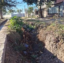 Olvidados por la muni: vecinos del barrio San José siguen esperando respuestas