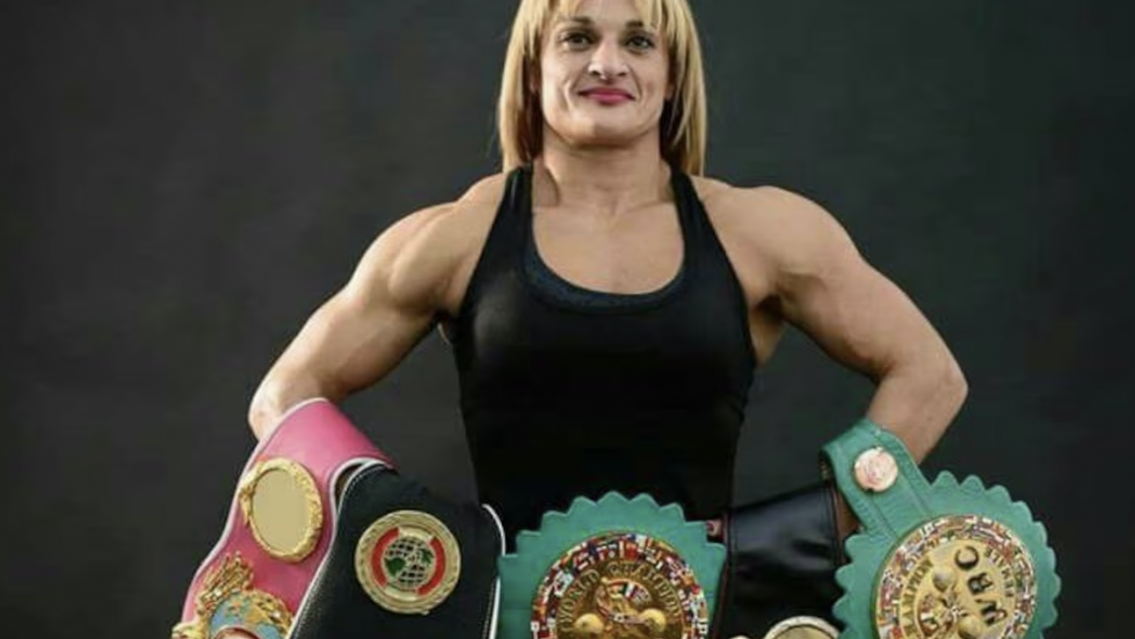 "Todo sea por salvarla": porqué operaron a la Locomotora Oliveras