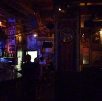 No se bancó que lo dejen, fue a buscar a su ex y la degolló