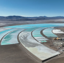Gracias a un proyecto en Jujuy, Argentina duplicará su participación global en el mercado del litio 