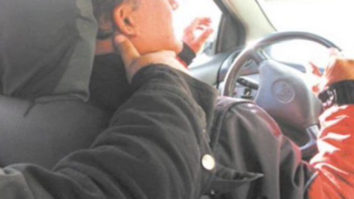 Violenta paliza a un remisero en Perico: dos pasajeros lo golpearon y escaparon sin pagar