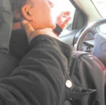 Violenta paliza a un remisero en Perico: dos pasajeros lo golpearon y escaparon sin pagar