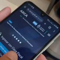 ARCA lanza una función clave para saber el detalle de tu sueldo al instante